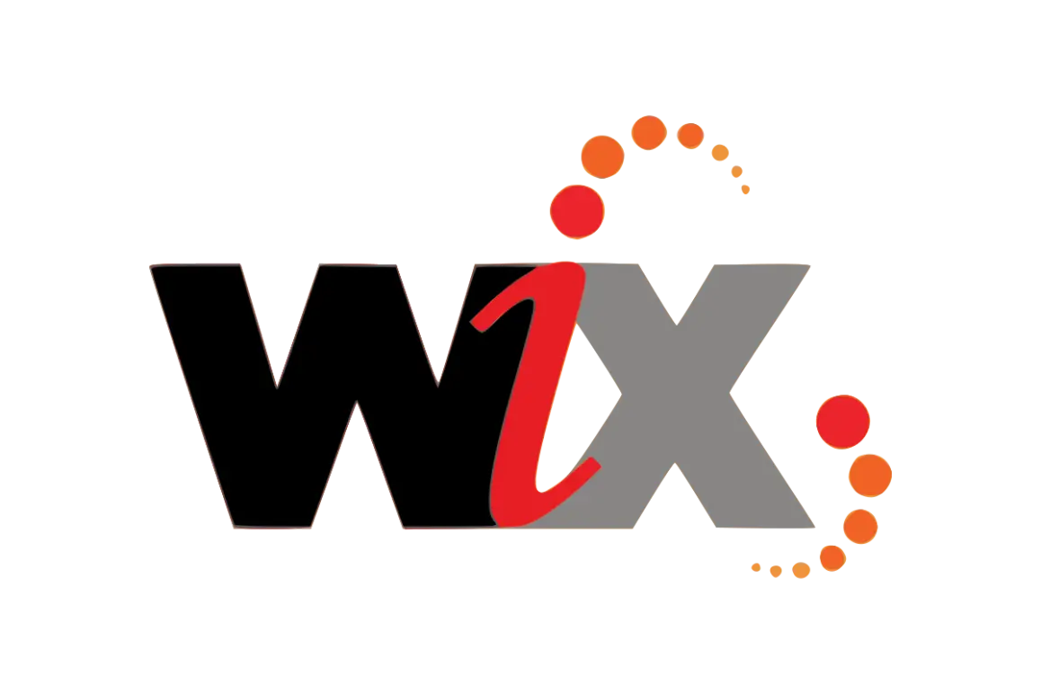 WiXVector SVG & PNG Logo