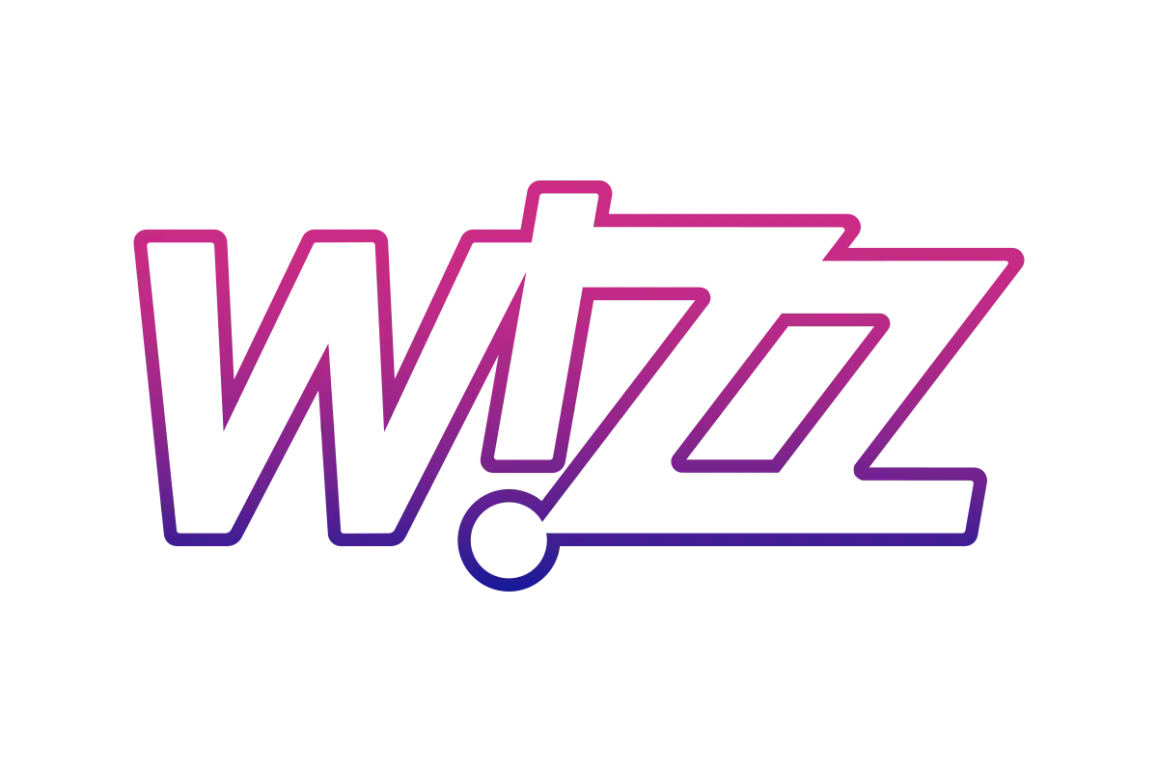 Wizz AirVector SVG & PNG Logo