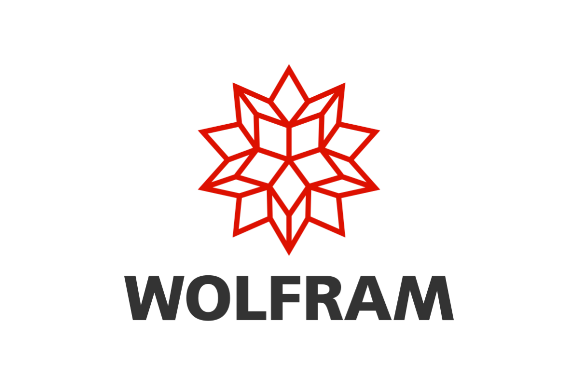 Wolfram ResearchVector SVG & PNG Logo