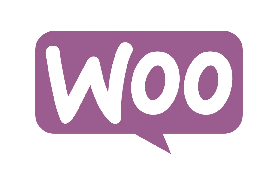 WooCommerceVector SVG & PNG Logo