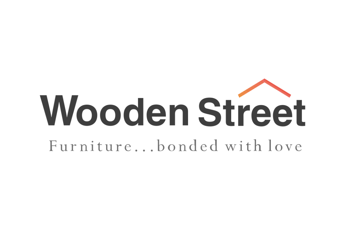 Wooden StreetVector SVG & PNG Logo