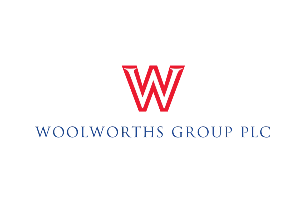 Woolworths GroupVector SVG & PNG Logo