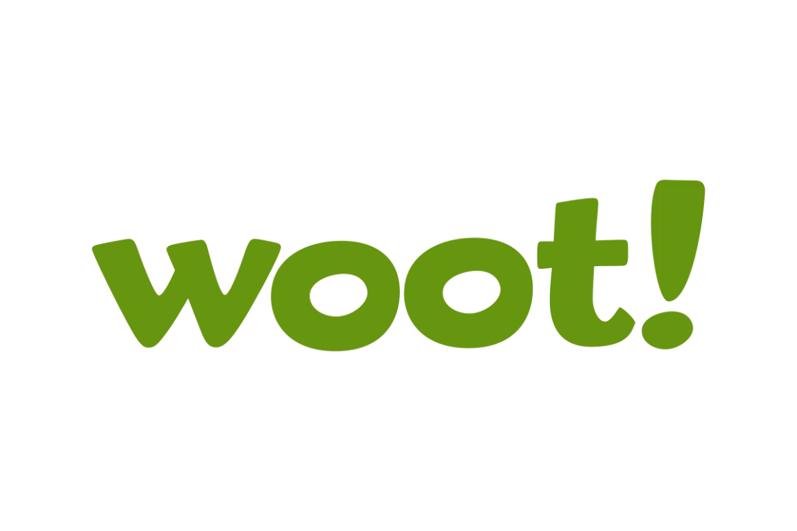WootVector SVG & PNG Logo