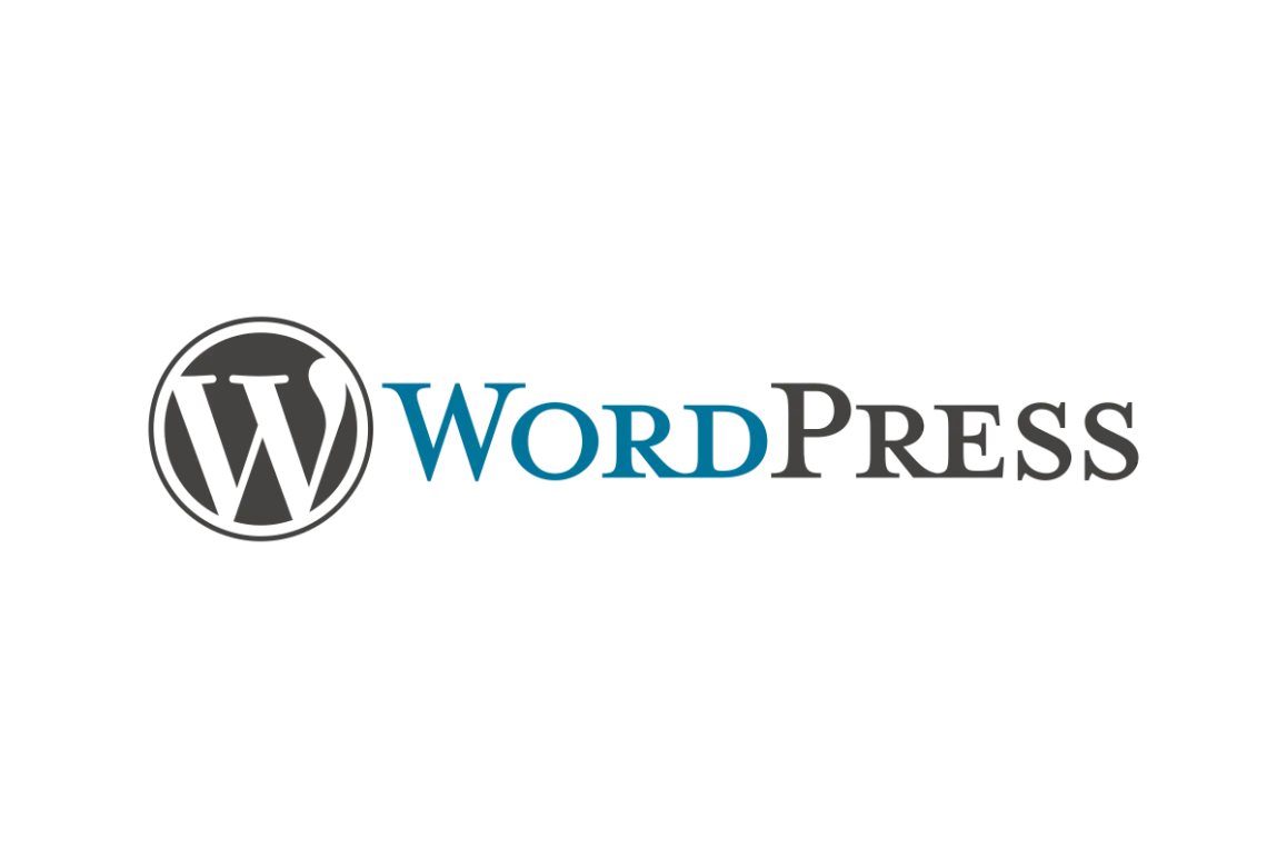 WordPressVector SVG & PNG Logo