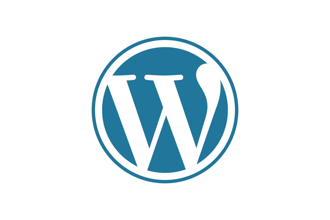 WordPress.comVector SVG & PNG Logo