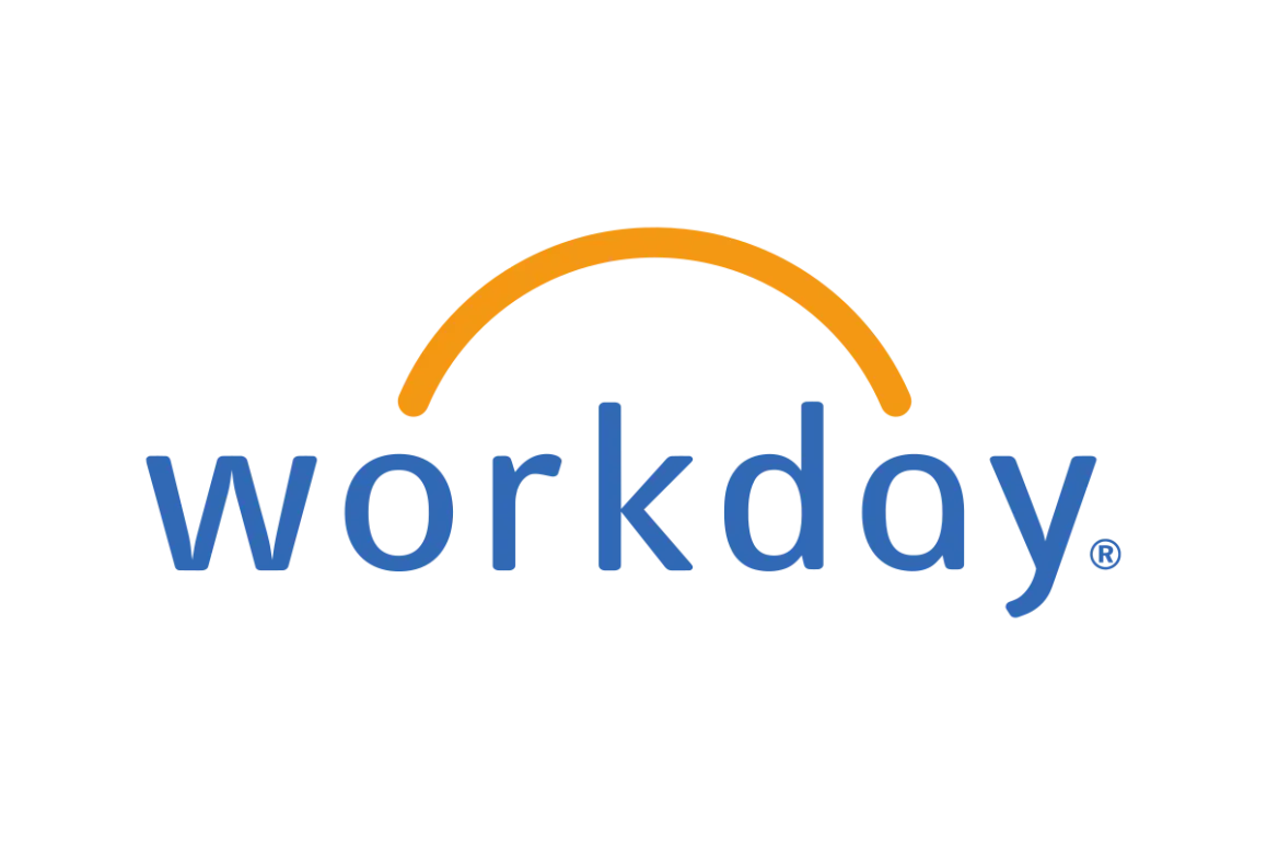 Workday, Inc.Vector SVG & PNG Logo