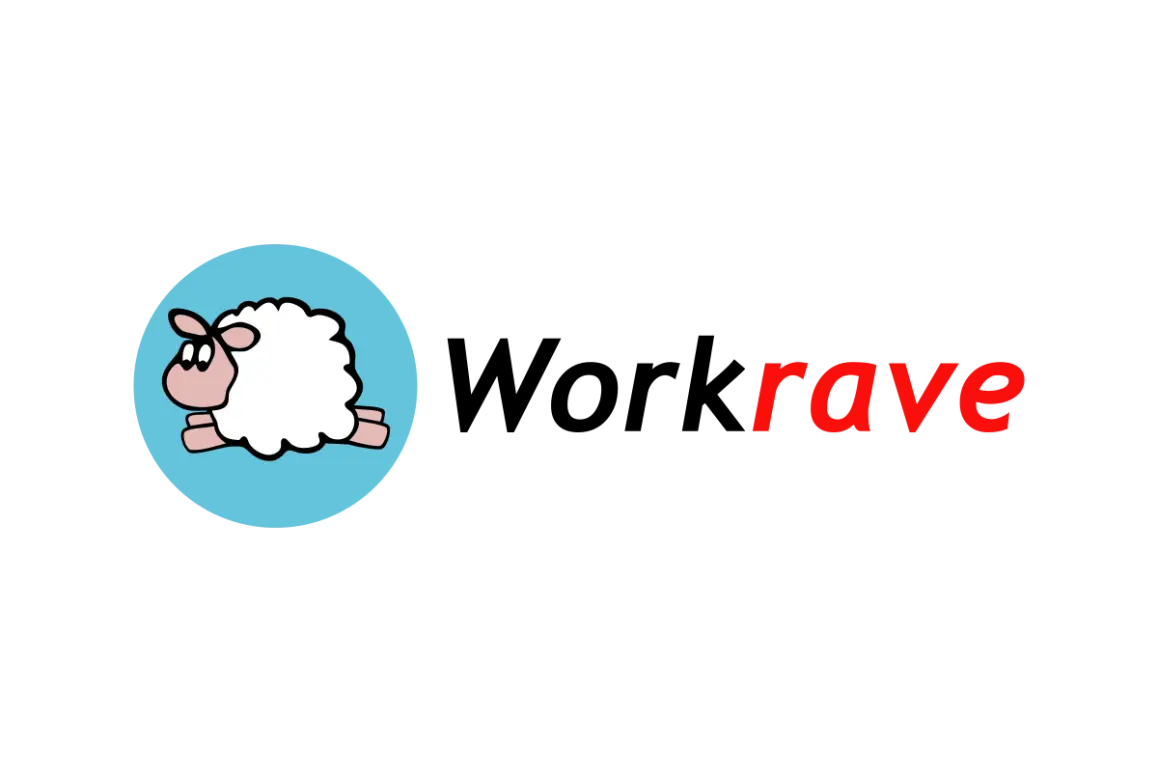 WorkraveVector SVG & PNG Logo