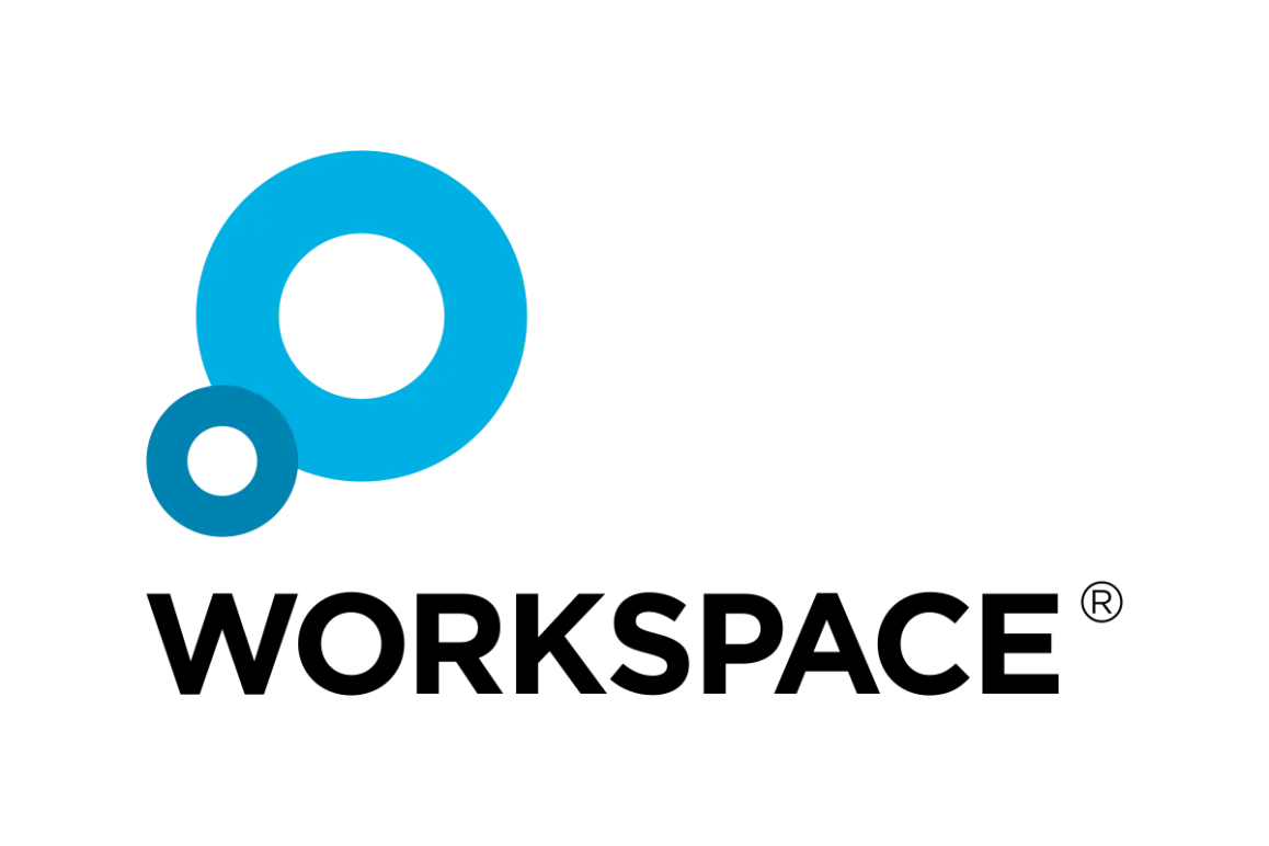 Workspace GroupVector SVG & PNG Logo