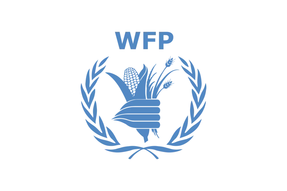 World Food ProgramVector SVG & PNG Logo