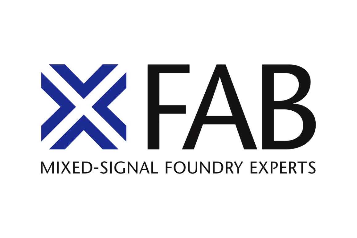 X-FabVector SVG & PNG Logo