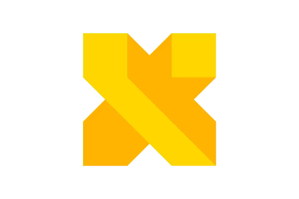 XVector SVG & PNG Logo