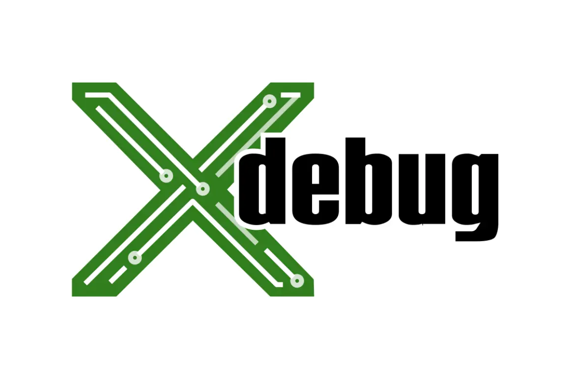 XdebugVector SVG & PNG Logo