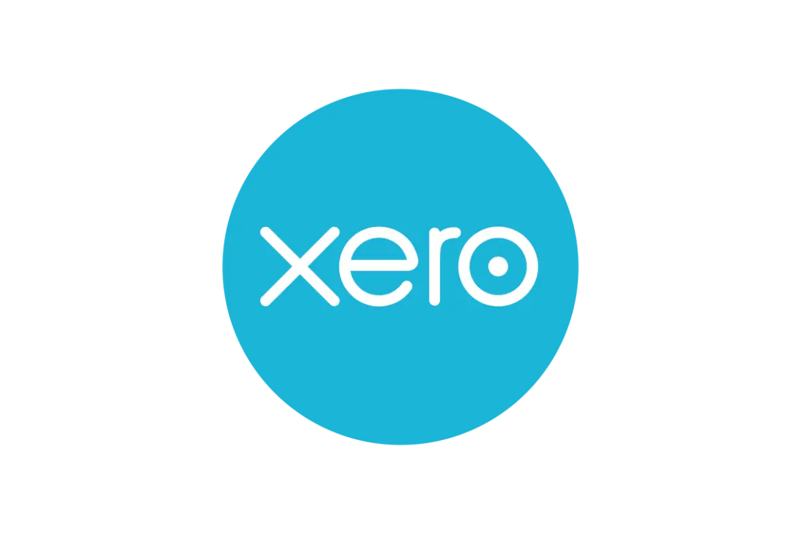XeroVector SVG & PNG Logo