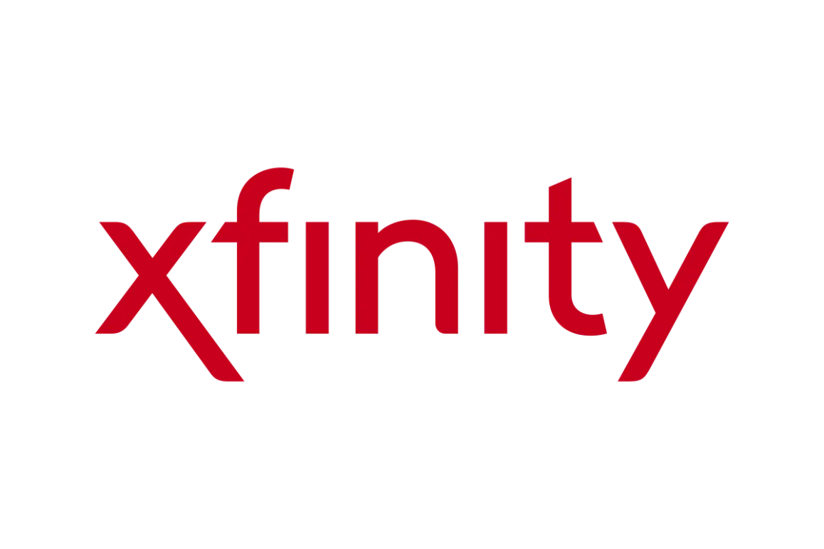 Comcast CableVector SVG & PNG Logo