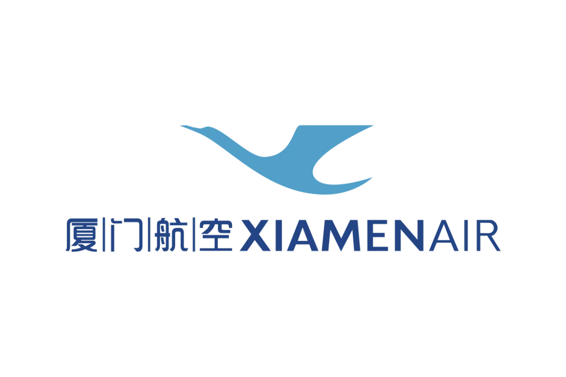 Xiamen AirlinesVector SVG & PNG Logo