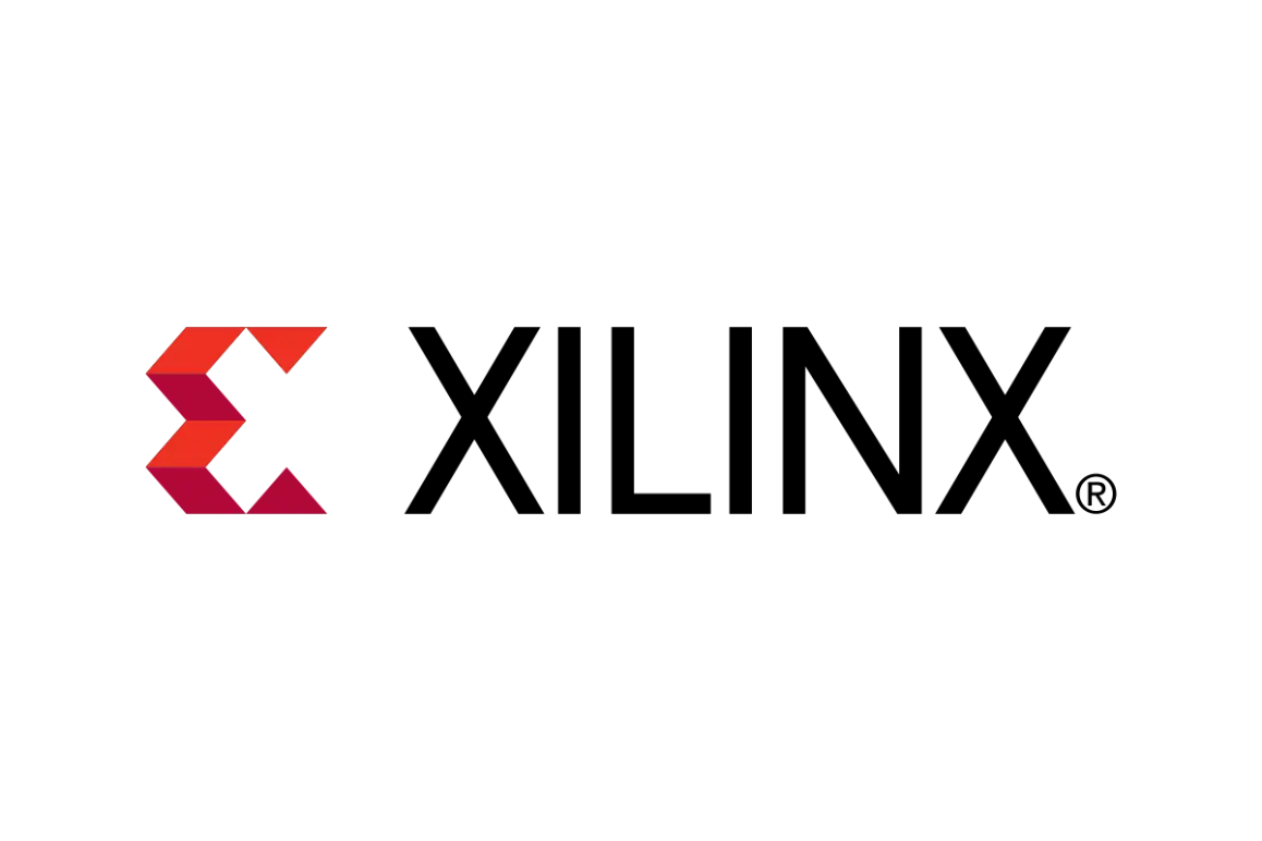 XilinxVector SVG & PNG Logo