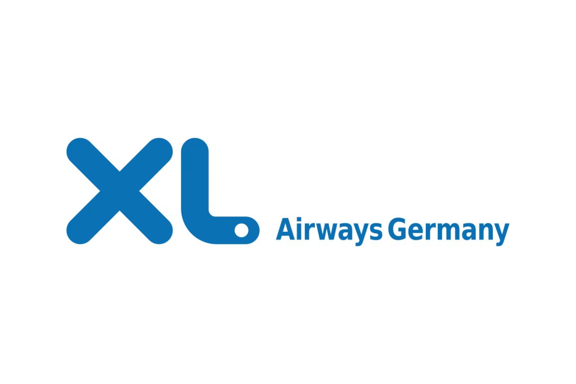 XL Airways GermanyVector SVG & PNG Logo