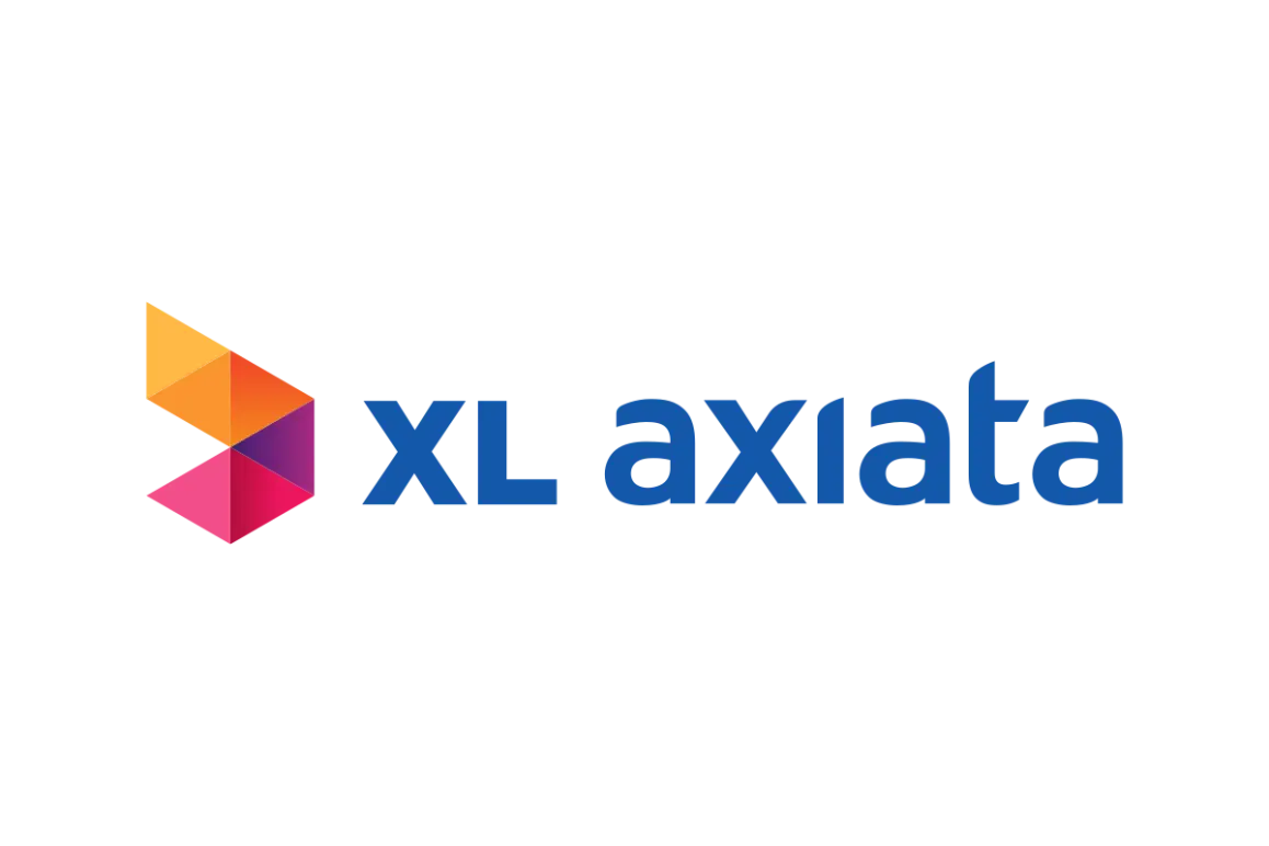 XL AxiataVector SVG & PNG Logo