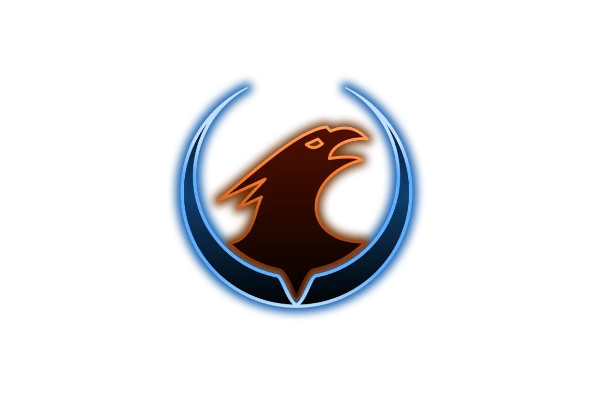 XonoticVector SVG & PNG Logo