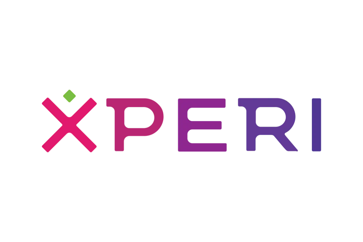 Xperi CorporationVector SVG & PNG Logo