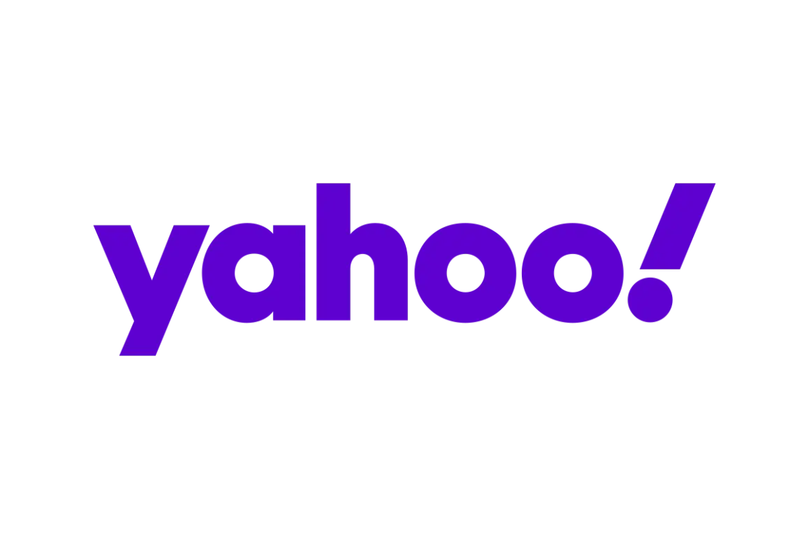 YahooVector SVG & PNG Logo