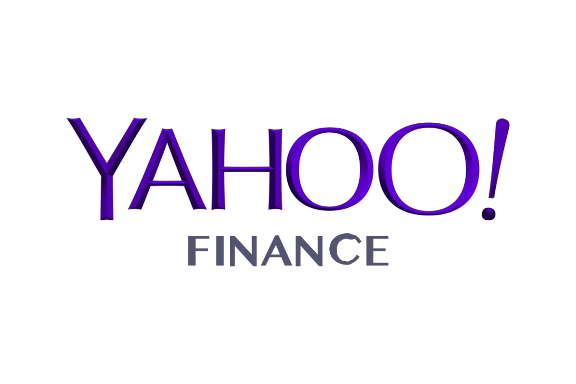 Yahoo! FinanceVector SVG & PNG Logo