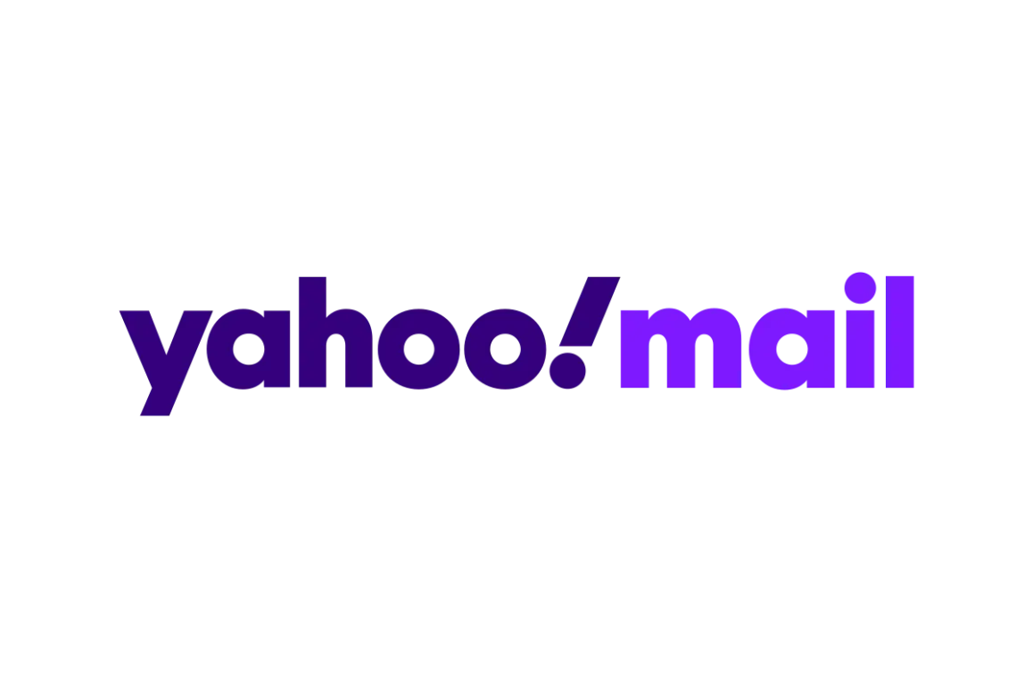 Yahoo MailVector SVG & PNG Logo