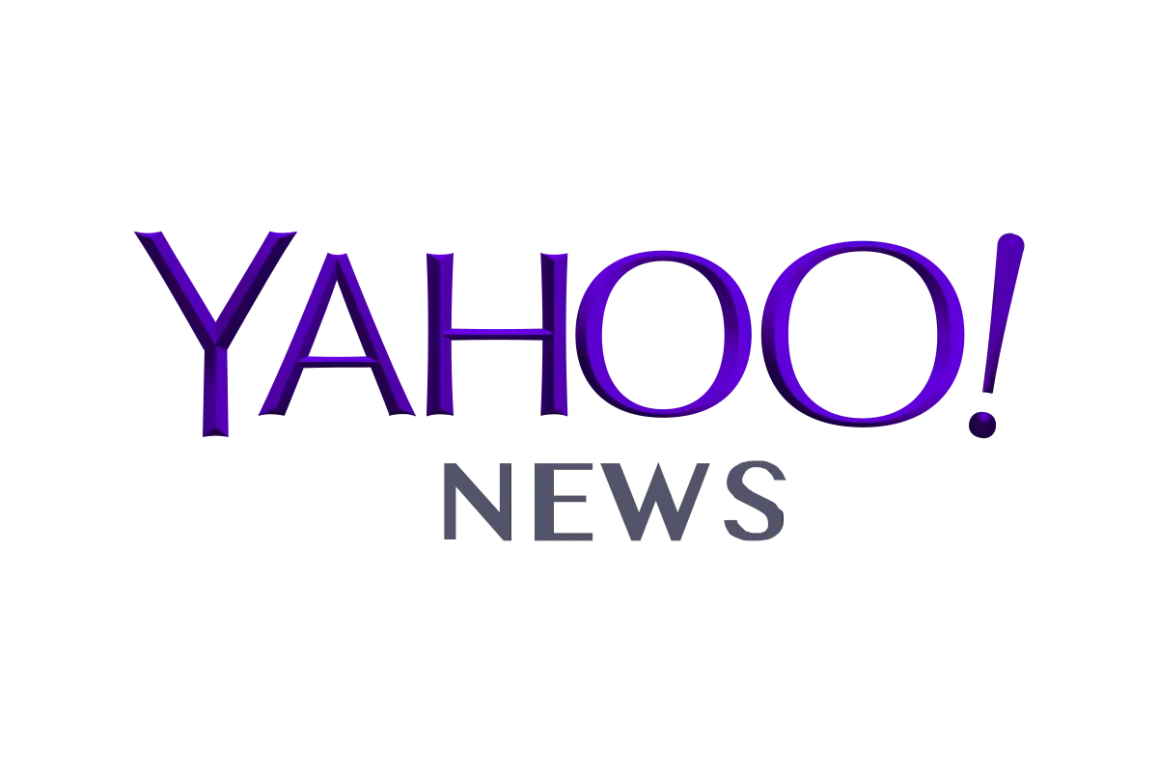 Yahoo! NewsVector SVG & PNG Logo