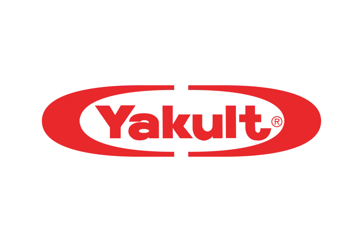 YakultVector SVG & PNG Logo