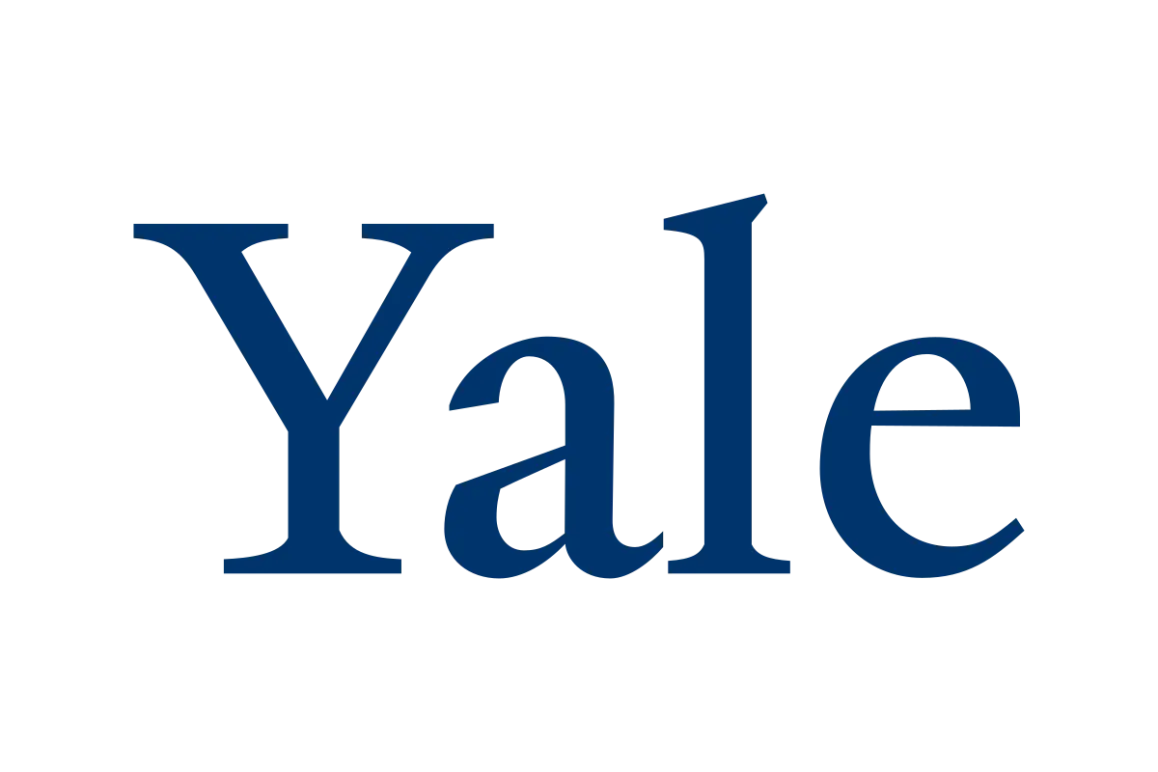 Yale UniversityVector SVG & PNG Logo
