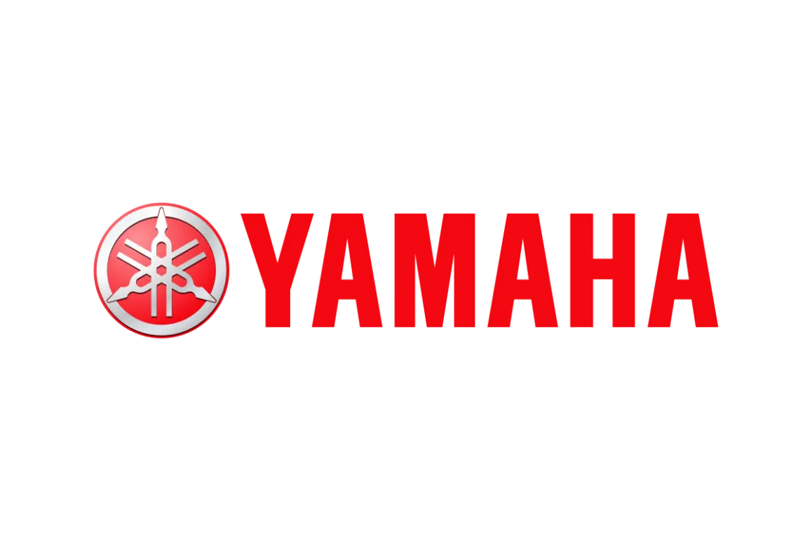 YamahaVector SVG & PNG Logo