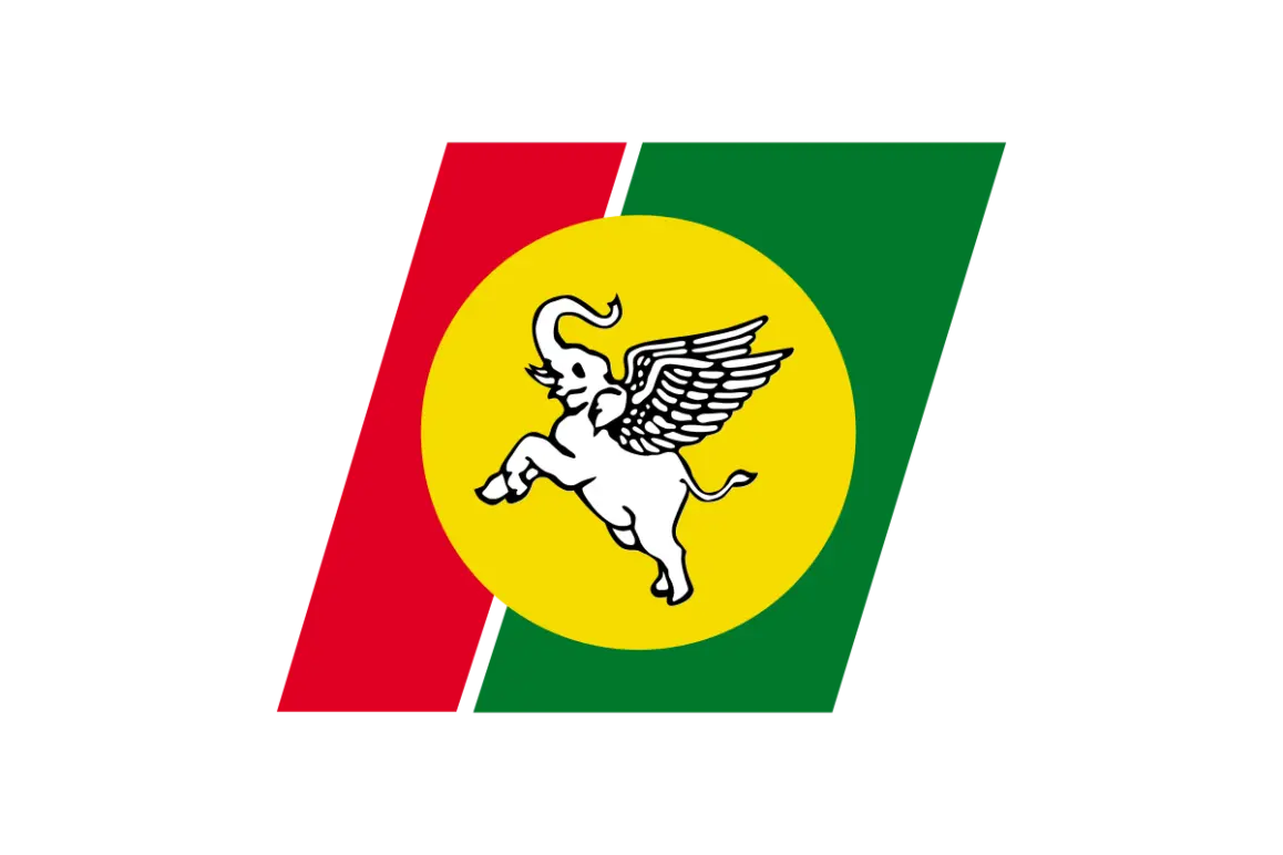 Yangon AirwaysVector SVG & PNG Logo