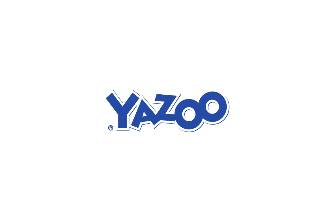 YazooVector SVG & PNG Logo