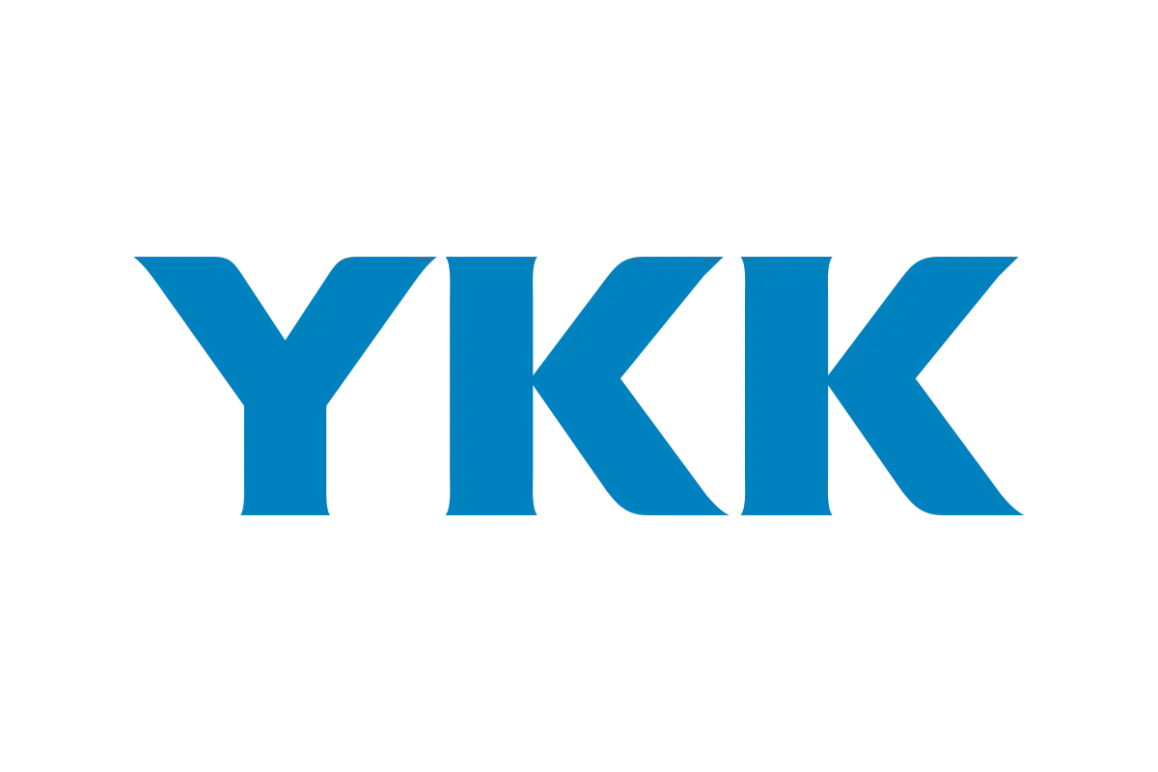YKK GroupVector SVG & PNG Logo