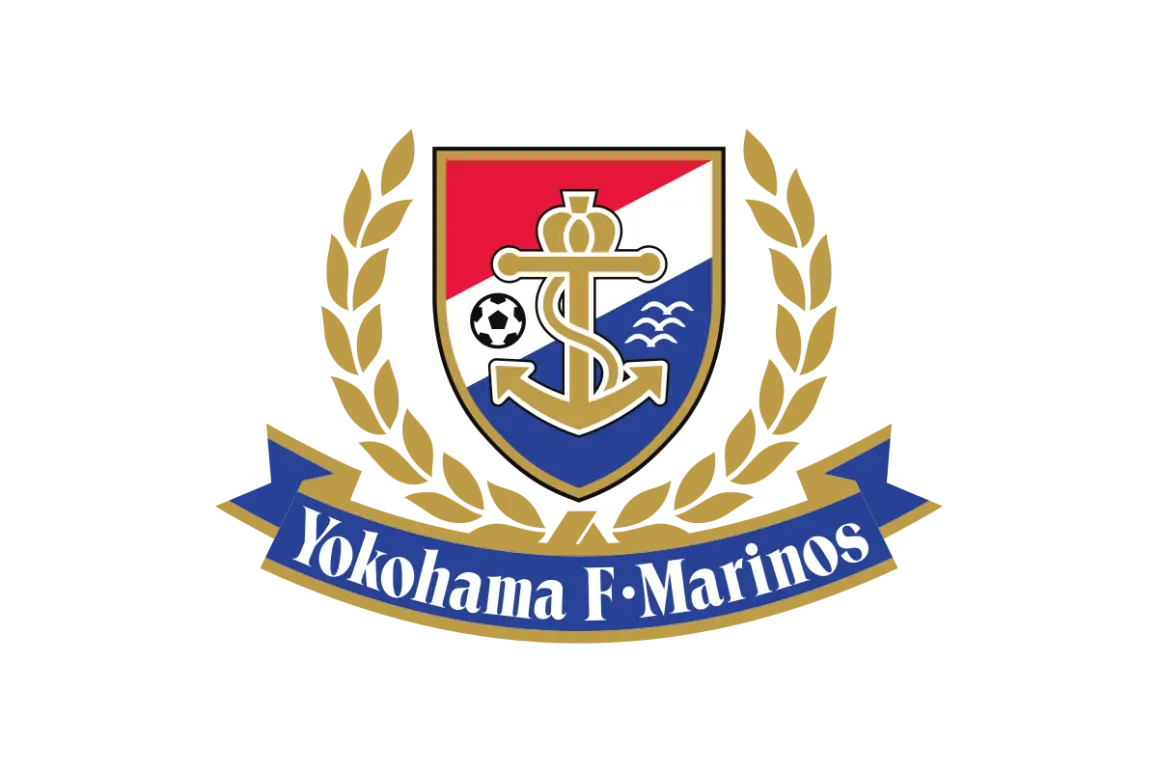 Yokohama F. MarinosVector SVG & PNG Logo