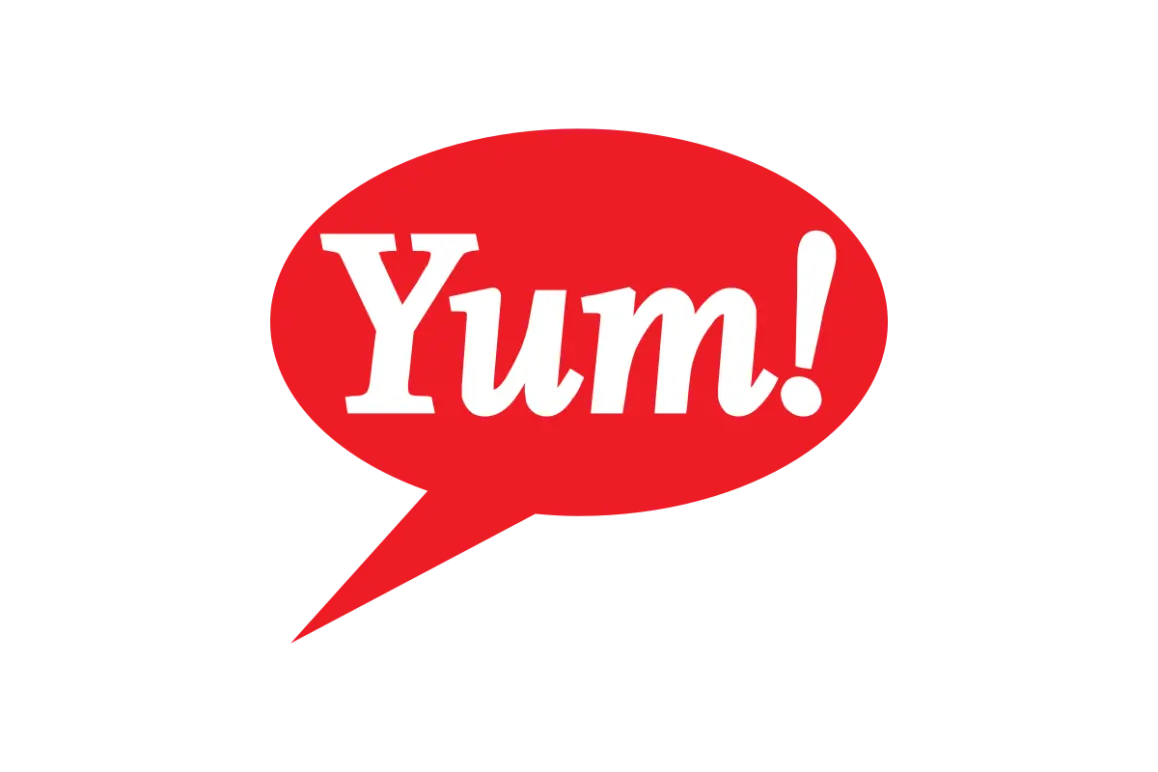 Yum! BrandsVector SVG & PNG Logo