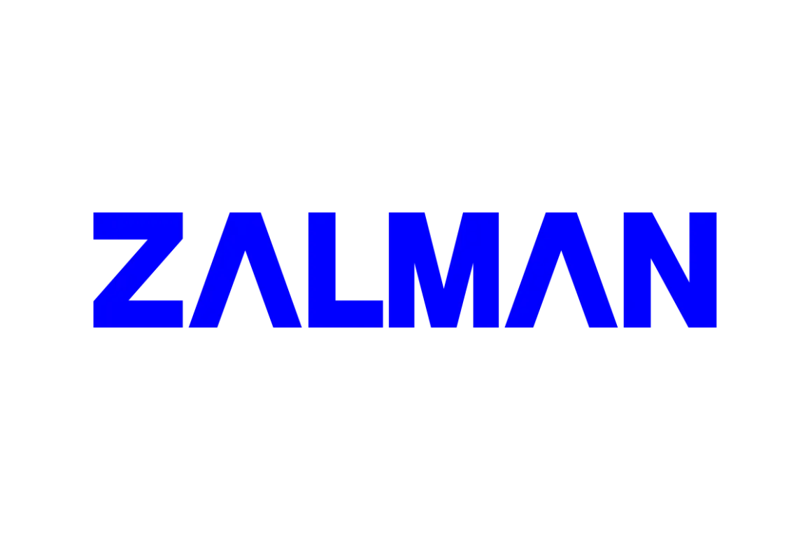 ZalmanVector SVG & PNG Logo