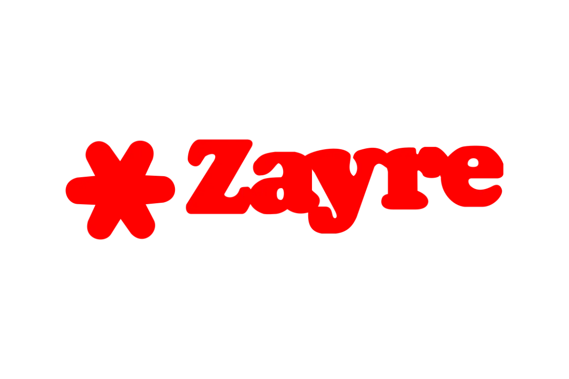 ZayreVector SVG & PNG Logo