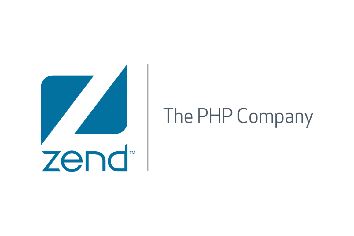 Zend TechnologiesVector SVG & PNG Logo