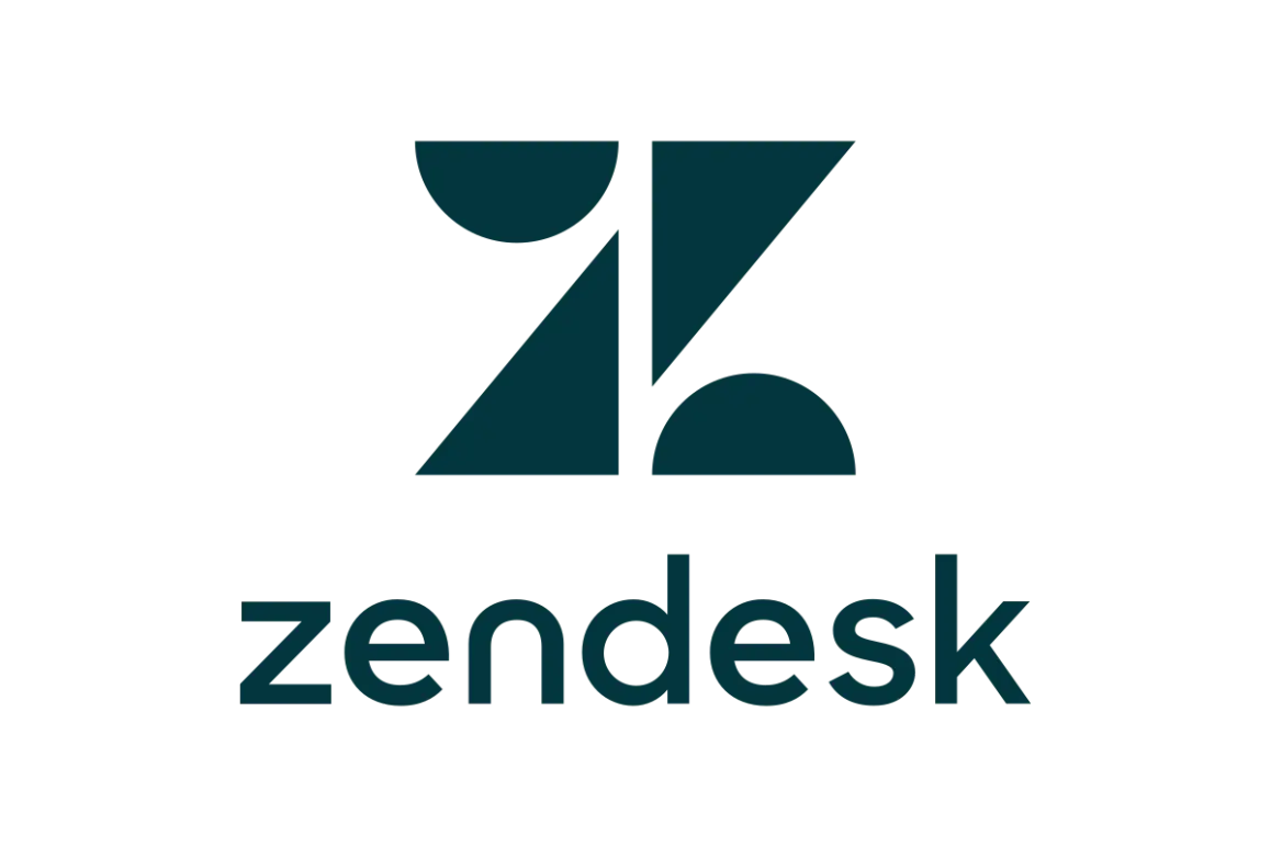 ZendeskVector SVG & PNG Logo