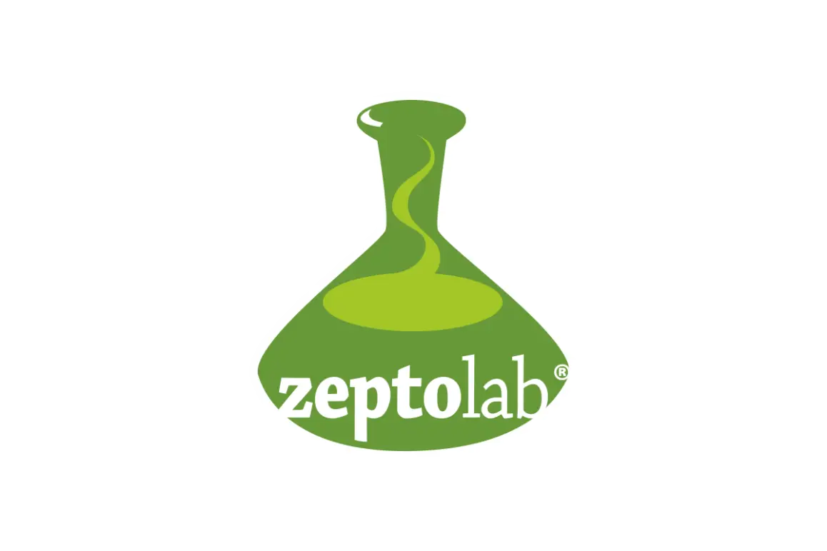 ZeptoLabVector SVG & PNG Logo
