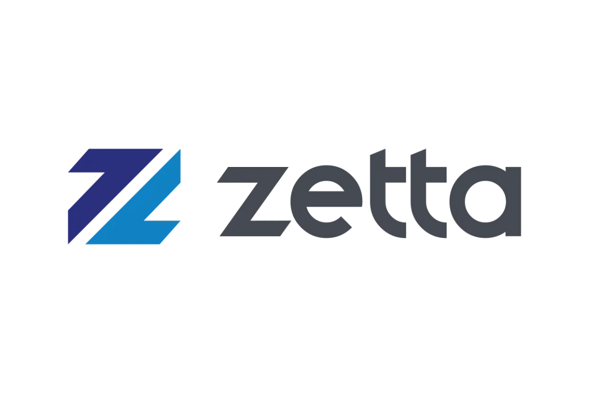 Zetta.netVector SVG & PNG Logo