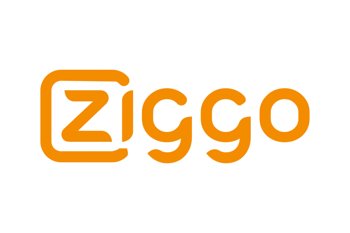 ZiggoVector SVG & PNG Logo