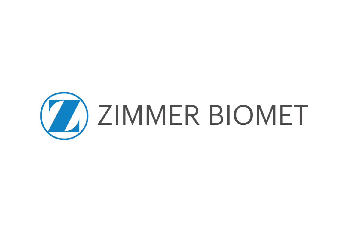 Zimmer Biomet HoldingsVector SVG & PNG Logo