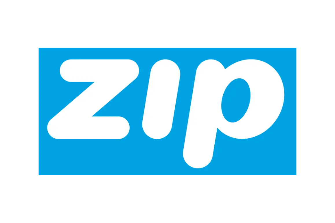 ZipVector SVG & PNG Logo