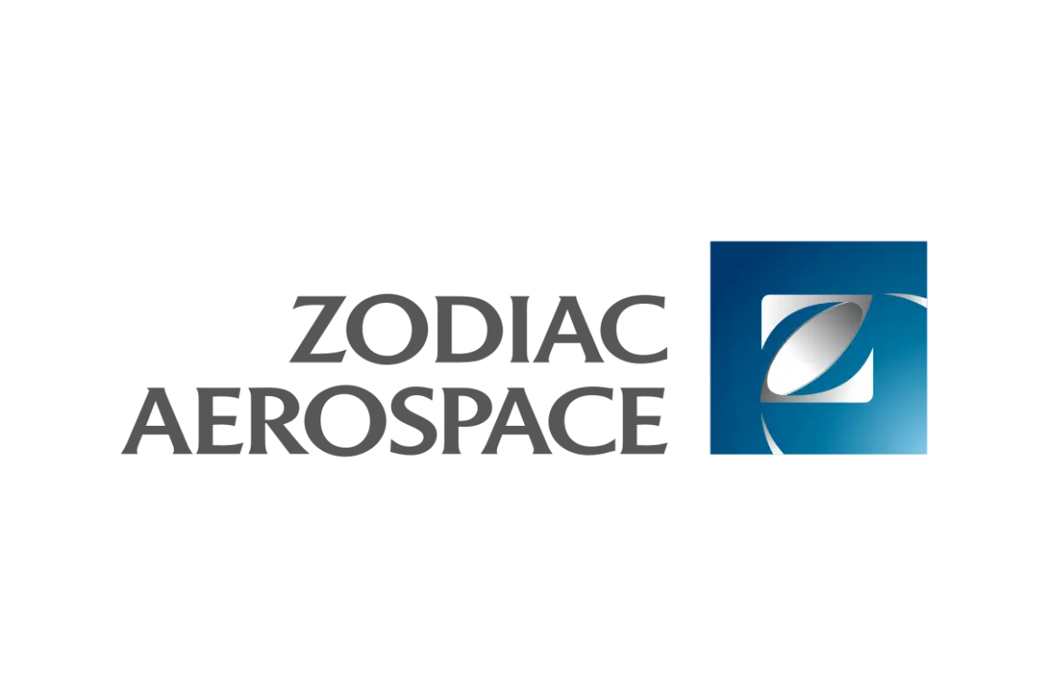 Zodiac AerospaceVector SVG & PNG Logo