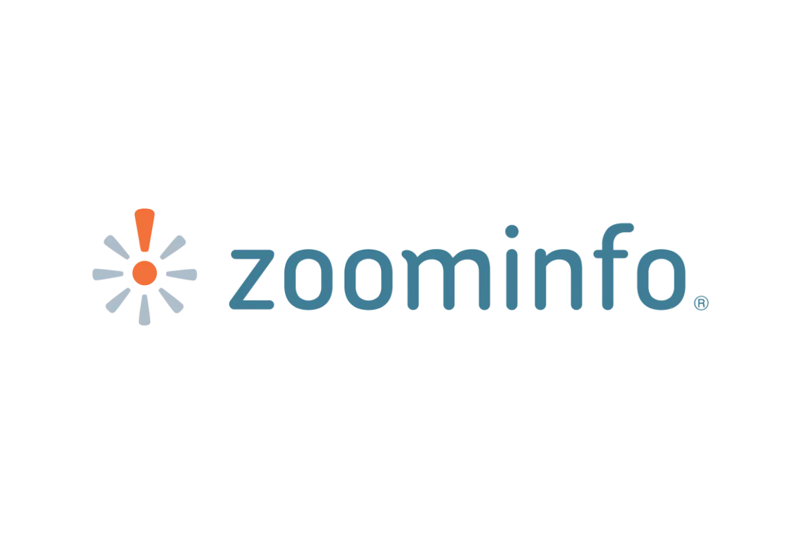 ZoomInfoVector SVG & PNG Logo