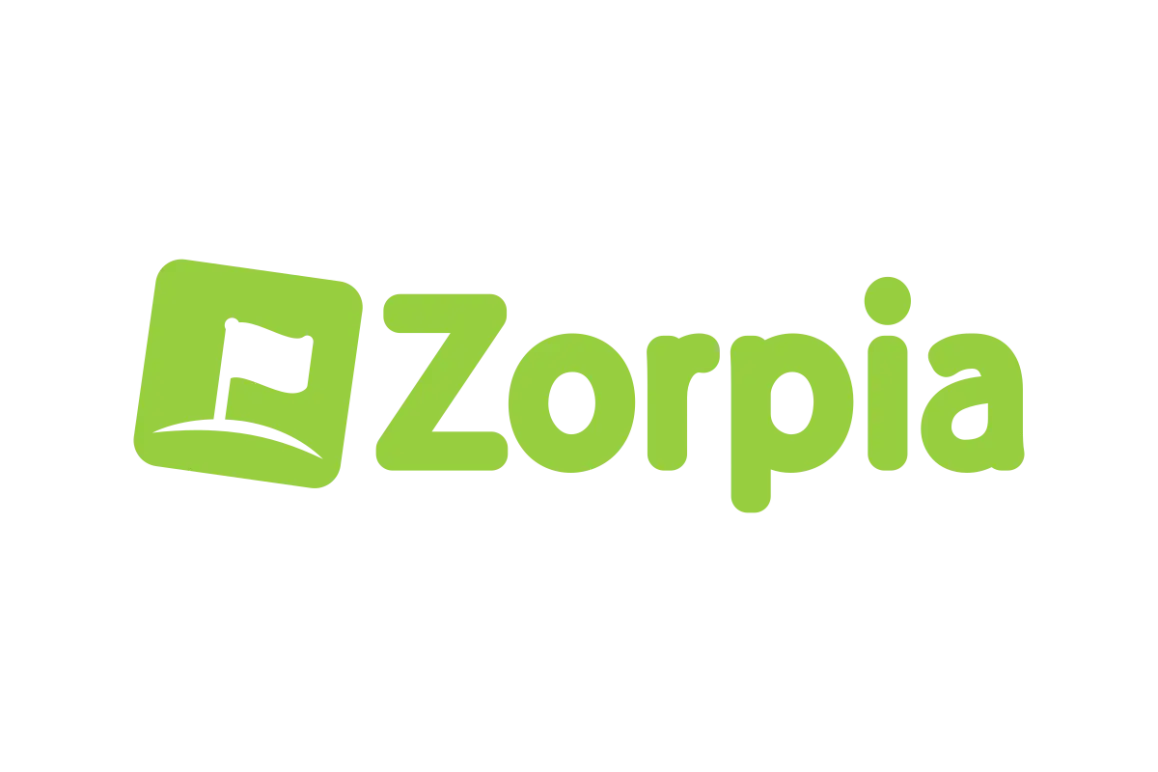 ZorpiaVector SVG & PNG Logo