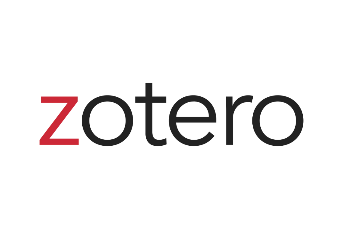 ZoteroVector SVG & PNG Logo