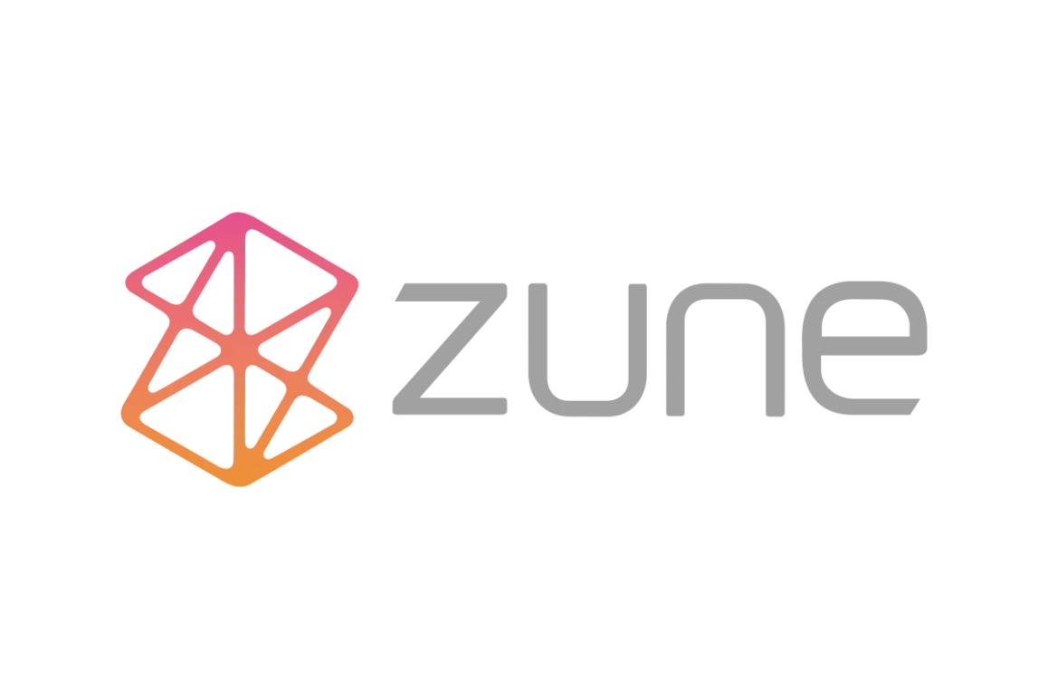 ZuneVector SVG & PNG Logo